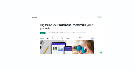 Mobile App Development