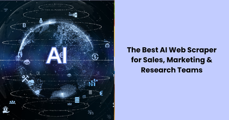best-ai-web-scraper