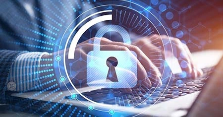 Emphasis on cybersecurity