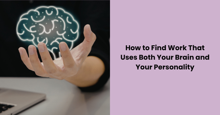 find-work-brain-personality