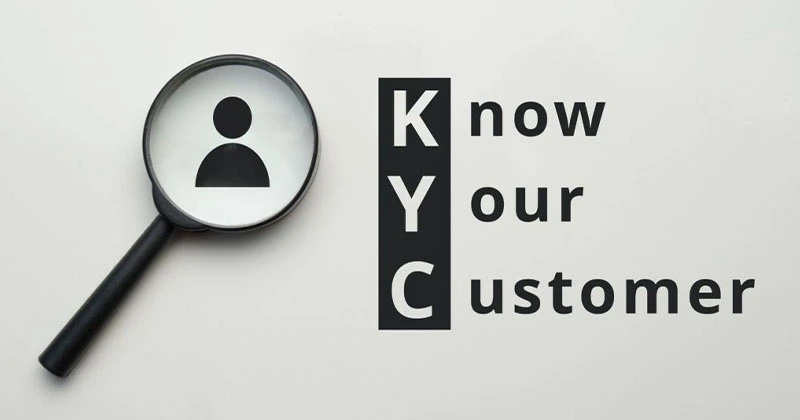 know-your-customer