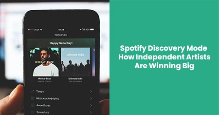 spotify-discovery