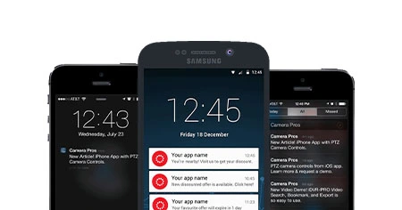 push-notifications