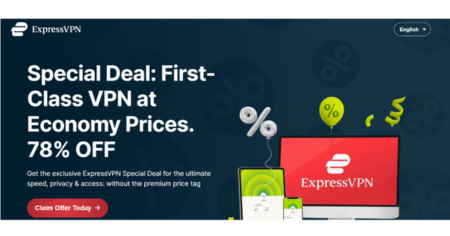 ExpressVPN
