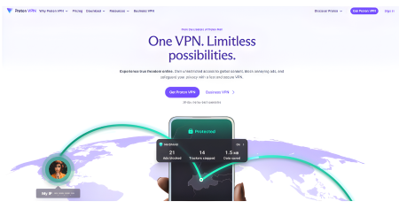 Proton VPN