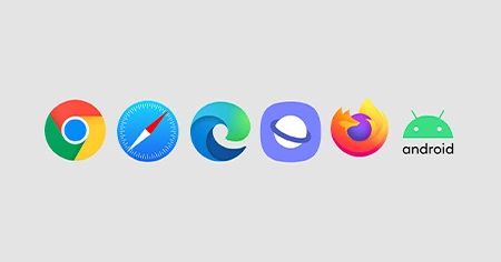 web-browser